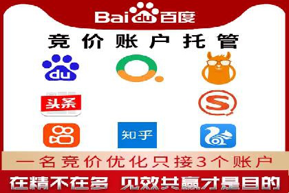 专业SEM托管，案例分享助力企业实现高效转化